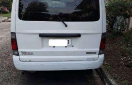 Mazda Bongo Friendee 1996 FOR SALE