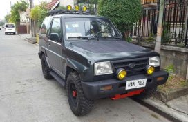96 mdle 4x4 FEROZA Local "Sale or Swap" ok!