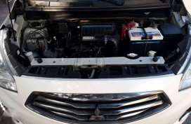 Mitsubishi Mirage G4 2015 Cash or Financing