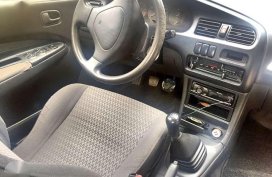 Rush Mazda 323 all power for sale 