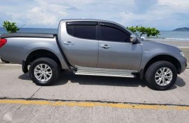 Well-kept Mitsubishi Starda 2014 for sale