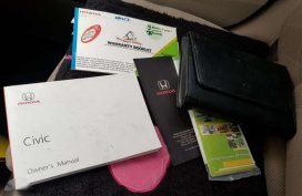 Honda Civic 2012 FB Automatic​ For sale 