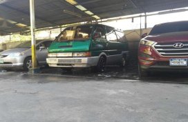 Nissan Vanette for sale 