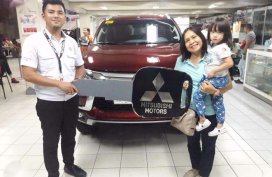 Ayaw ng Tax ! Gusto agad ng unit ! Transfer na dito ! 2017 Montero