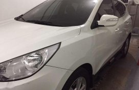 Hyundai Tucson 2011​ For sale 