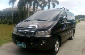 Hyundai Starex 2002 for sale 