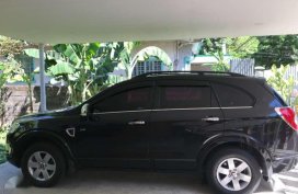 Chevrolet Captiva 2009 for sale 