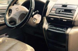 Nissan Serena 2004 for sale