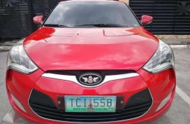 2012 Hyundai Veloster for sale 