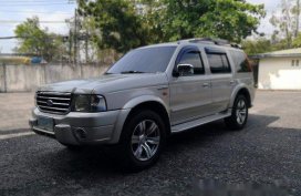 Ford Everest 2005 for sale
