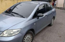 Honda City 2007 idsi manual​ For sale 