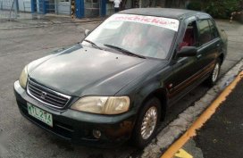 Honda City TYPE Z 2002 for sale