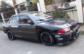 Mitsubishi Lancer 1 3 93 model for sale