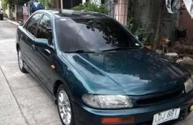 Mazda Familia 323 1999 for sale 
