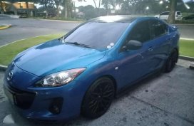 Mazda 3 maxx 2013 for sale 