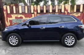 Mazda CX-7 2012​ For sale 