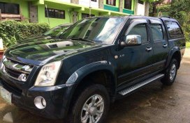 2010 Isuzu D-Max L.S. 4x2​ For sale 