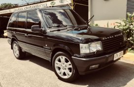 1997 LAND ROVER Range Rover for sale