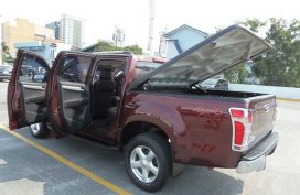 2013 Isuzu D-Max AT 4X4 for sale 