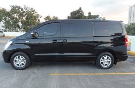 2011 Hyundai Grand Starex CVX VGT AT Diesel