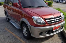 FOR SALE MITSUBISHI Adventure gls sports 2015