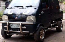 FOR Sale SUZUKI Multicab big eye