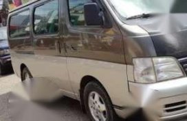 Nissan Estate 2007 model​ For sale 