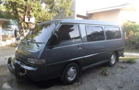 Hyundai Grace 2004 for sale