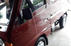 Suzuki Multicab Dropside FOR SALE