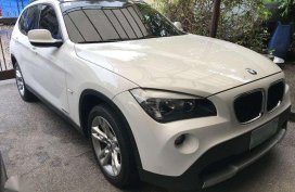 2013 BMW X1 Turbo Diesel 26K Mileage