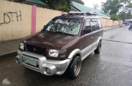 Mitsubishi Adventure glx 2001 for sale 