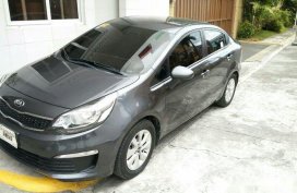 Kia Rio 2016  for sale 