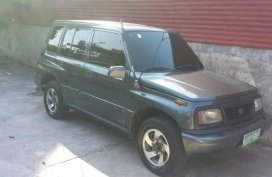 1994 Suzuki Vitara escudo crv rav4 jimny pajero surf prado delica hrv