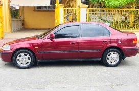 Honda Civic 1996 for sale