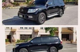 Toyota Land Cruiser LC200 2010 for sale