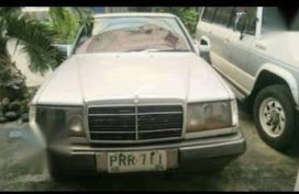 Mercedes Benz 300D 1987 for sale