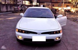 For Sale: Mitsubishi Galant VR4 1.8 1994