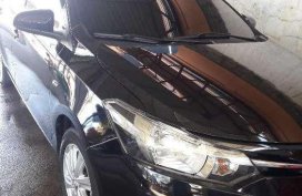 Toyota Vios AT 2015 E For sale 