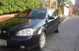 Chevrolet Optra for sale 