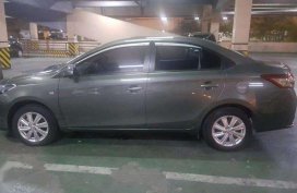 Toyota Vios 2017​ For sale 