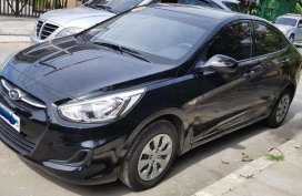 Hyundai Accent CRDi Manual 2018 For Sale 