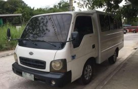 Kia K2700 not FB not H100 2003 model