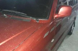 Mitsubishi Adventure GLX 2016​ For sale 