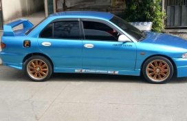 Mitsubishi Lancer 1993 for sale 