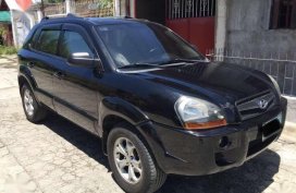 Hyundai Tucson 2009 For Sale