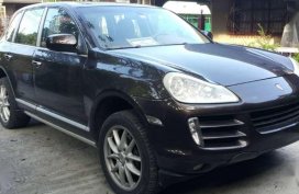 2009 Porsche Cayenne 23000 km like new Lc200 Benz Glk Bmw x5 x6 Lexus