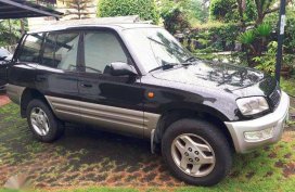Toyota RAV4 1999​ For sale 