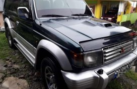 Mitsubishi Pajero 1995 for sale