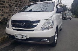 Hyundai Grand Starex 2014 for sale 