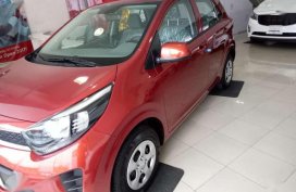 Kia Picanto 2018 for sale